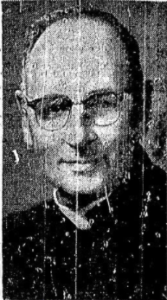 Fr. Alphonse Rodrigue Hemond