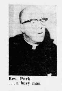 Father Austin Park