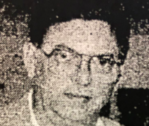 Fr. Clyde Landry