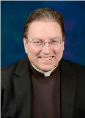 Father David Danneker