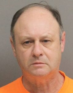 Fr. (Felix) David Broussard