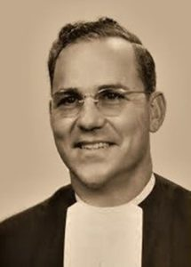 Brother George CurtisDiocese of Lafayette
