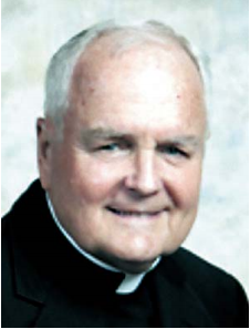Fr. James O'Neill