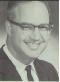 Brother William Mueller