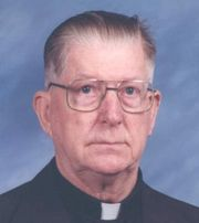 Fr. John de Leeuw