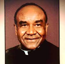 Diocese of Baton Rouge (Society Of the Divine Word)