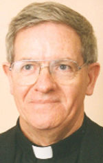 Father Joseph Kelleher