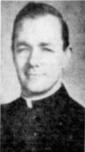 Father Joseph Pellettieri
