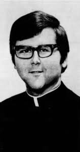 Father Keith Potier
