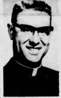 Father Kenneth Morvant