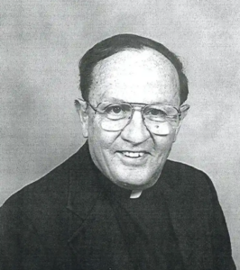 Fr. Lawrence Hecker