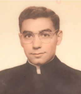 Father Louis Gigante