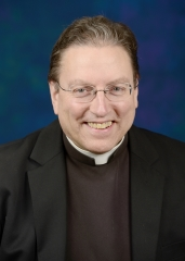 Father David Danneker had served as second-in-command of the Pennsylvania Diocese since 2016.