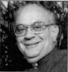 Fr. Michael Benedict