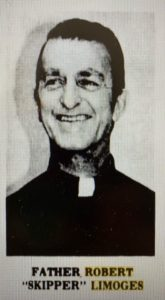 Father Robert "Skipper" Limoges