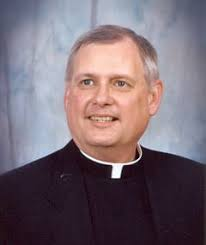 Father Robie Robichaux