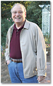 Fr. Thomas Duhe