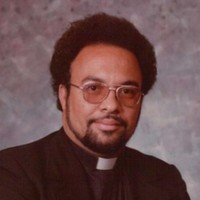 Father Valerie Pullman