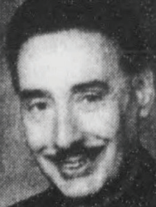 Father Santino Casimano