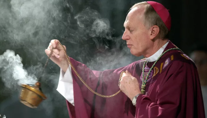 Albany Bishop Howard Hubbard Makes Excuses For Church