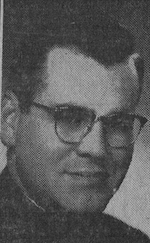 Fr. Bernard Bissonnette