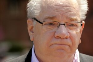 Fr. Dennis Carey – Diocese of Norwich