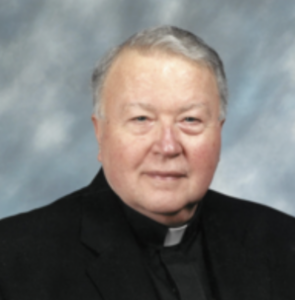 Fr. Edward Terry Allen – Diocese of Alexandria
