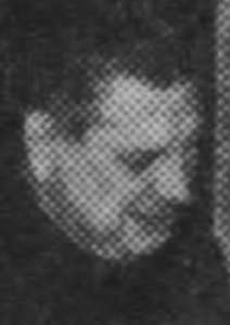 Father Eugene Solega