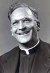 Fr. Francis Couvillion – Diocese of Shreveport