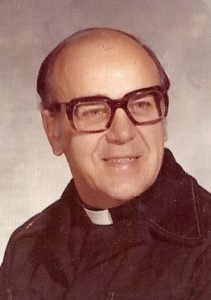 Father John Kozon