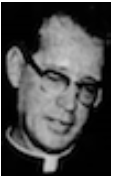 Fr. Jonathan Franklin – Diocese of Shreveport