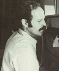 Brother Claude Ory
