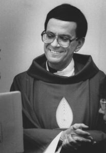 Fr. Richard Buongirno – Diocese of Norwich