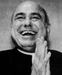 Fr. Roman Gromala – Diocese of Norwich