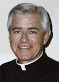 Fr. Thomas Naughton – Diocese of Shreveport
