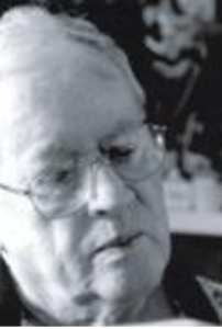 Fr. Thomas W. Shea – Diocese of Norwich