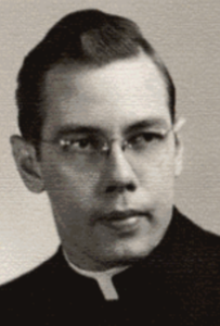 Father William G. Allison