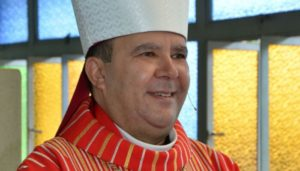Masturbating Bishop Story is About Much More Than Him