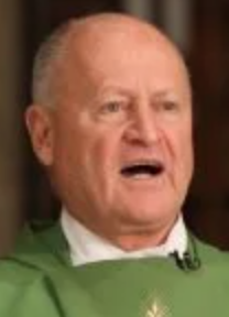 Monsignor Robert Ritchie