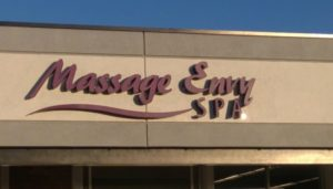 Melvyn King, formerly of Massage Envy Aventura, Faces Sexual Misconduct Complaint