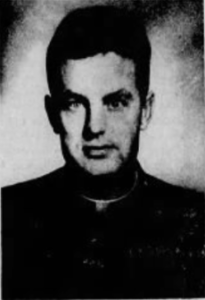Father Theodore Lelieveld