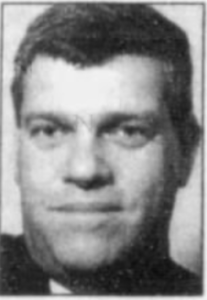 Father Thomas Hidding