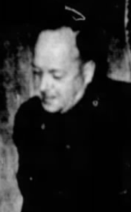 Father Yves Robitaille