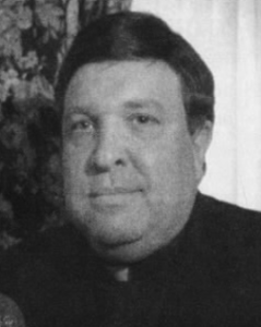 Father Kenneth Mathews
