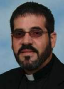 Fr. Jamie Medina-Cruz – Diocese of Alexandria