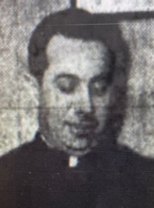Father Joseph Tisch