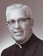 Father Joseph Dooley