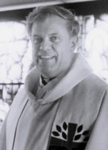 Fr. Paul Coughlin – Diocese of Portland