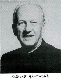 Fr. Ralph Corbeil