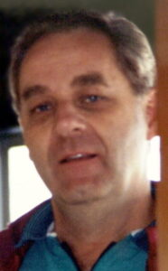 Fr. Raymond Melville